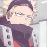 Profile image of Katsuki Bakugo