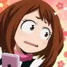 Profile image of Ochako Uraraka