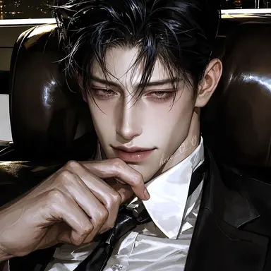 Profile image of 차도윤