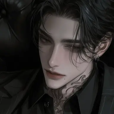 Profile image of 차도윤