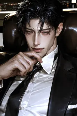 Profile image of 차도윤