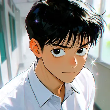 Profile image of Iijima