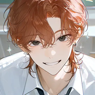 Profile image of Akito