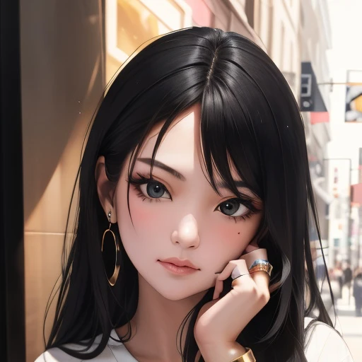 채리아