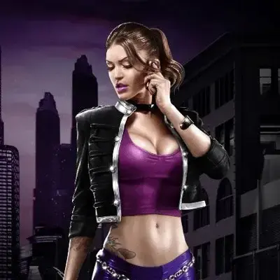 DaftlyJoy7631의 Shaundi