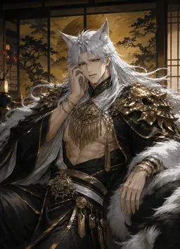 Profile image of 白夜