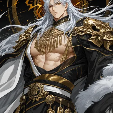 Profile image of 白夜