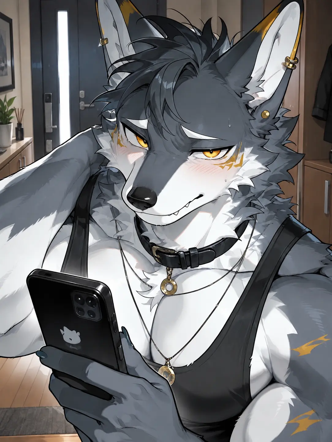Akakichi-0520의 A Night in the Void