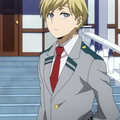 Profile image of 物間寧人