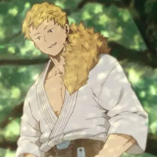 Profile image of 尾白猿夫