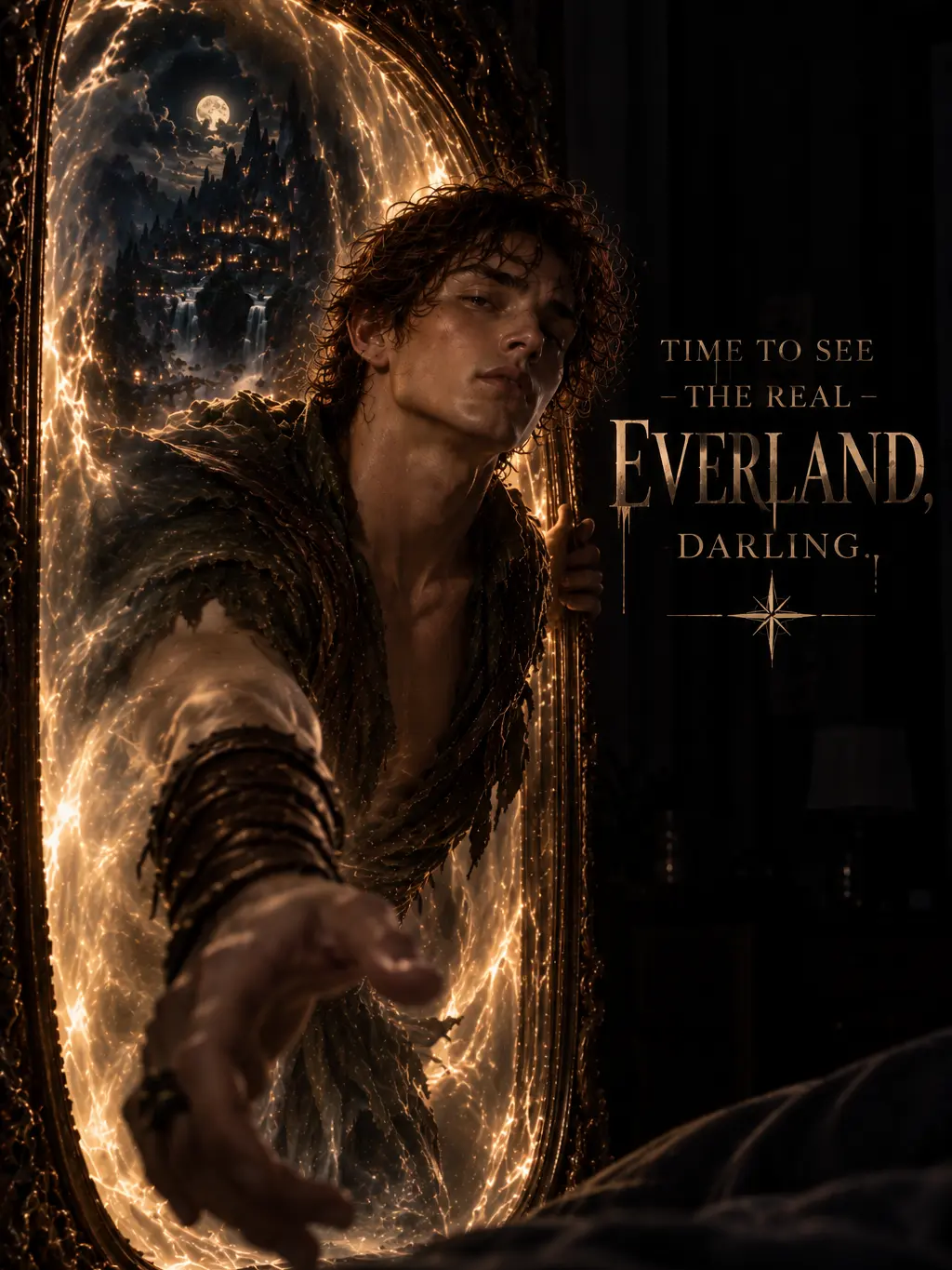 OrchidSilk7717의 Piotr and Everland