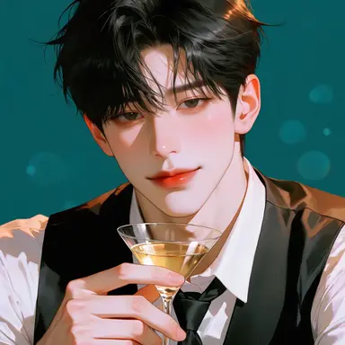 Profile image of 남현우