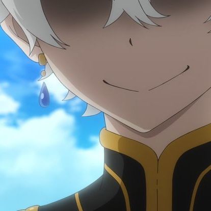 レグルス・コルニアス - zeta