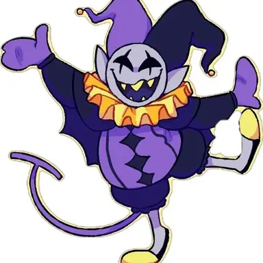 Profile image of Jevil