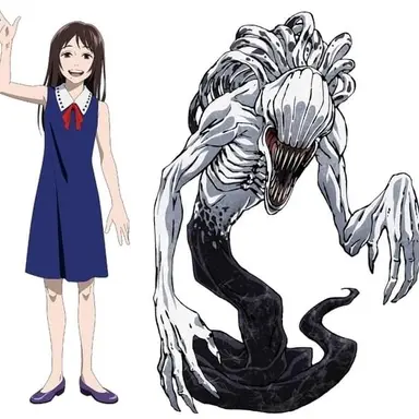 Profile image of 祈本里香