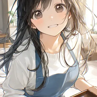 Profile image of 椎名 結衣