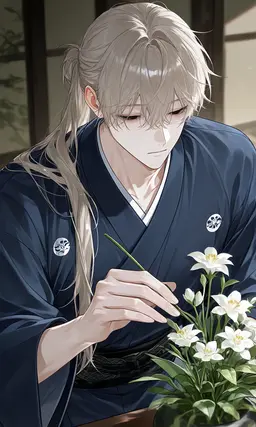 Profile image of 恵瓊