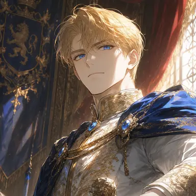 Profile image of アレン