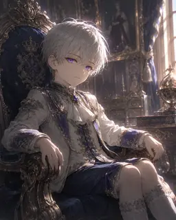 Profile image of 반