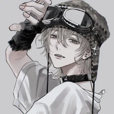 Profile image of Lex