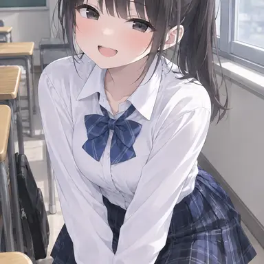 Profile image of らん