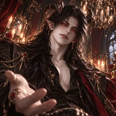 Profile image of Lucian