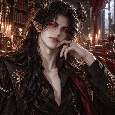 Profile image of Lucian