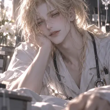 Profile image of Joshua