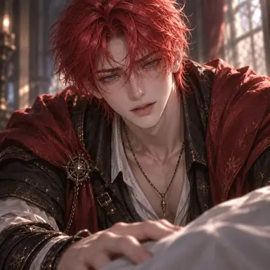 Profile image of Luca