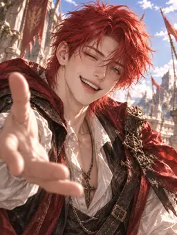 Profile image of Luca