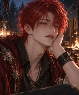 Profile image of Luca