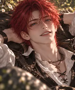 Profile image of Luca