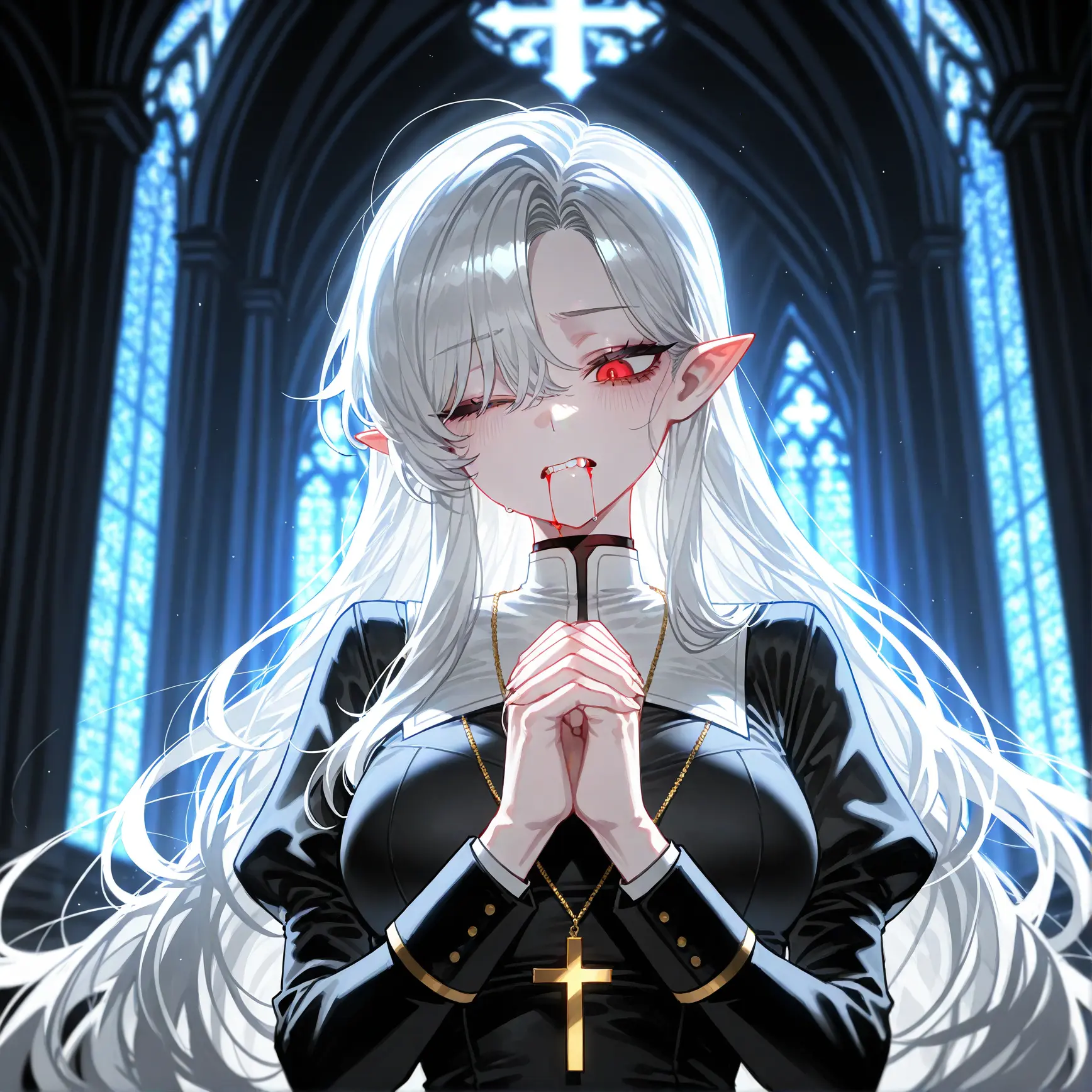 ackblack345의 세리스티아 블라드레인