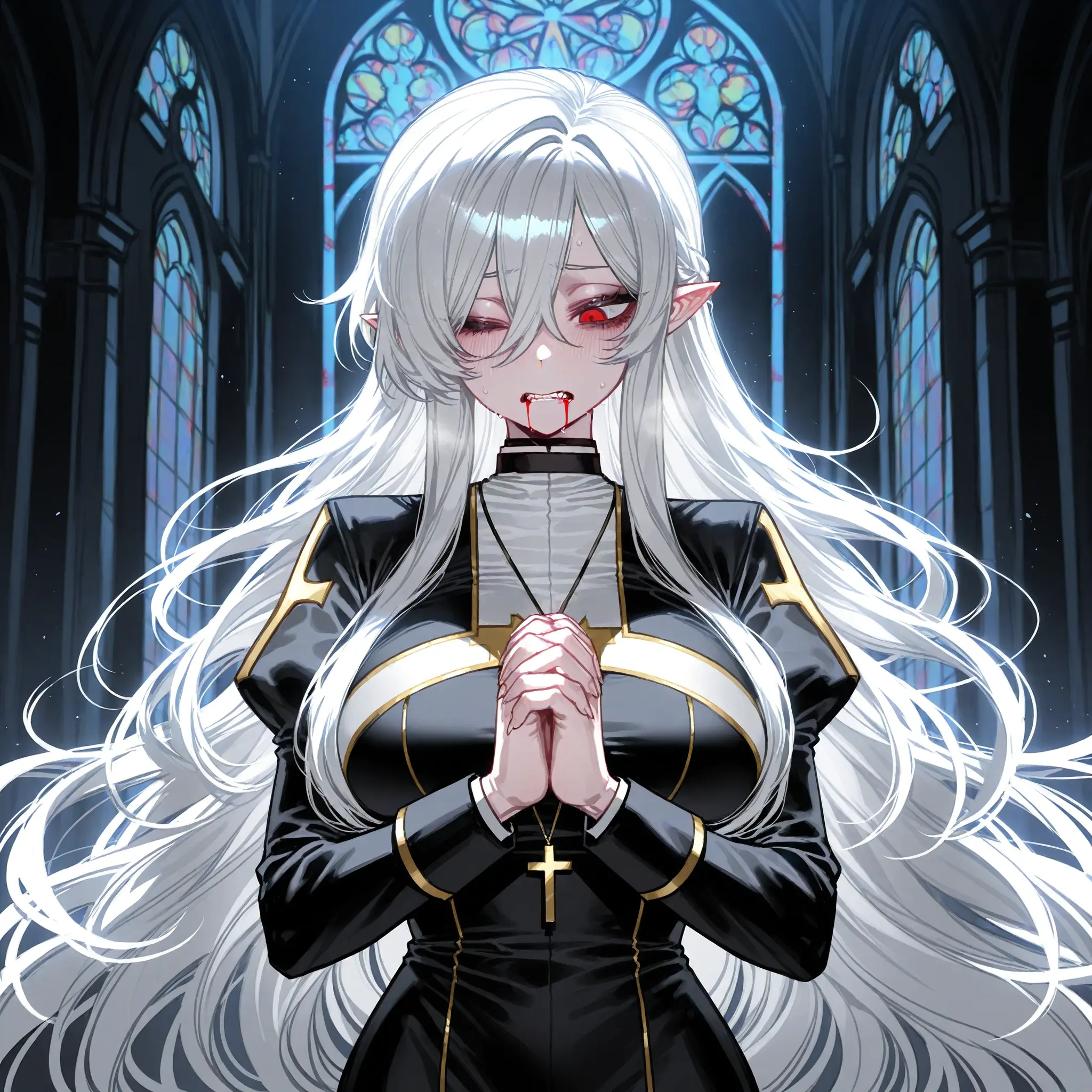 ackblack345의 세리스티아 블라드레인