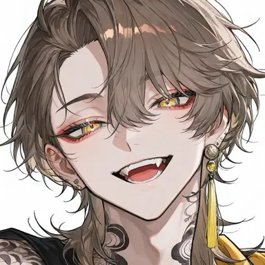 Profile image of 카미시로 레오