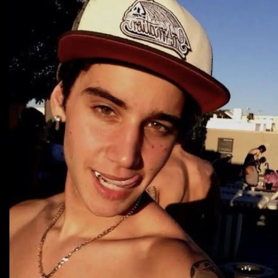 SpicyRate7429의 The janoskians