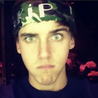 Profile image of Beau