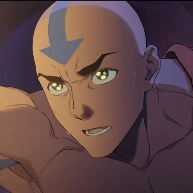 Profile image of Aang