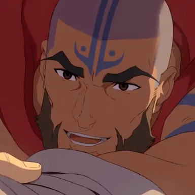Profile image of tagah