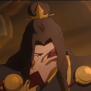 Profile image of Zuko