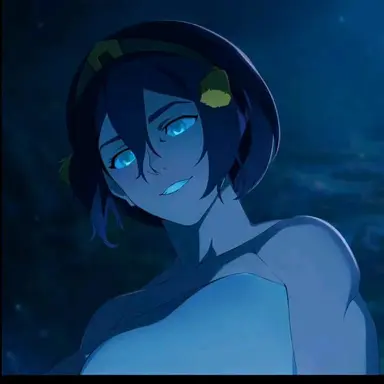 Profile image of Toph