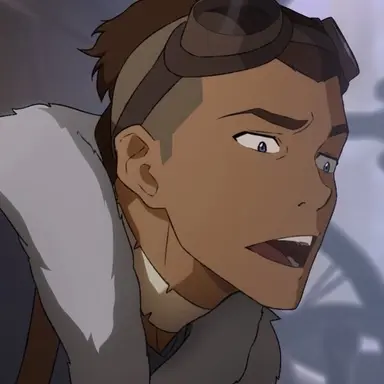 Profile image of Sokka