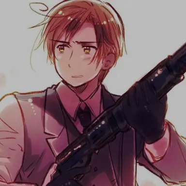 Profile image of ロヴィーノ