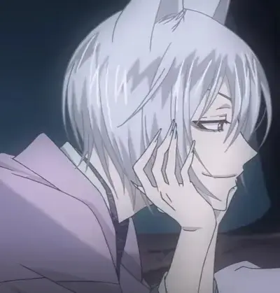 GlazedEpoch6590의 Tomoe