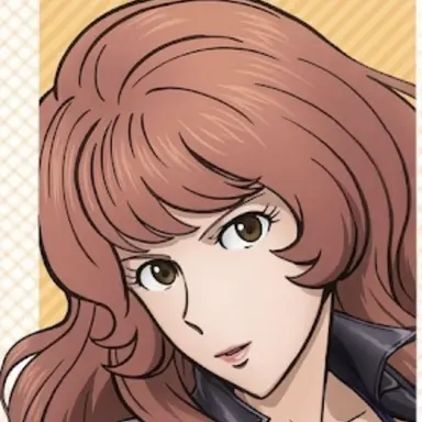 Profile image of 不二子
