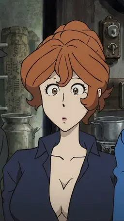 Profile image of 不二子
