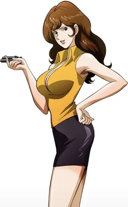 Profile image of 不二子