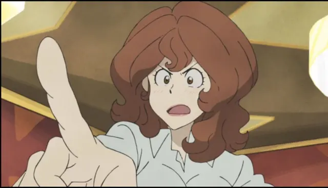 Profile image of 不二子
