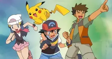 Profile image of Sinnoh Gang