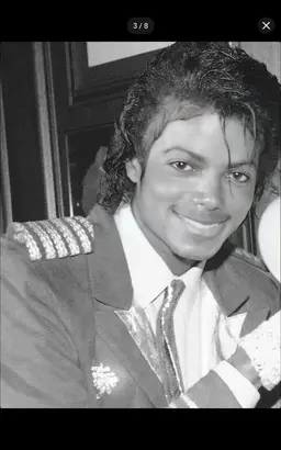 Profile image of Michael Jackson